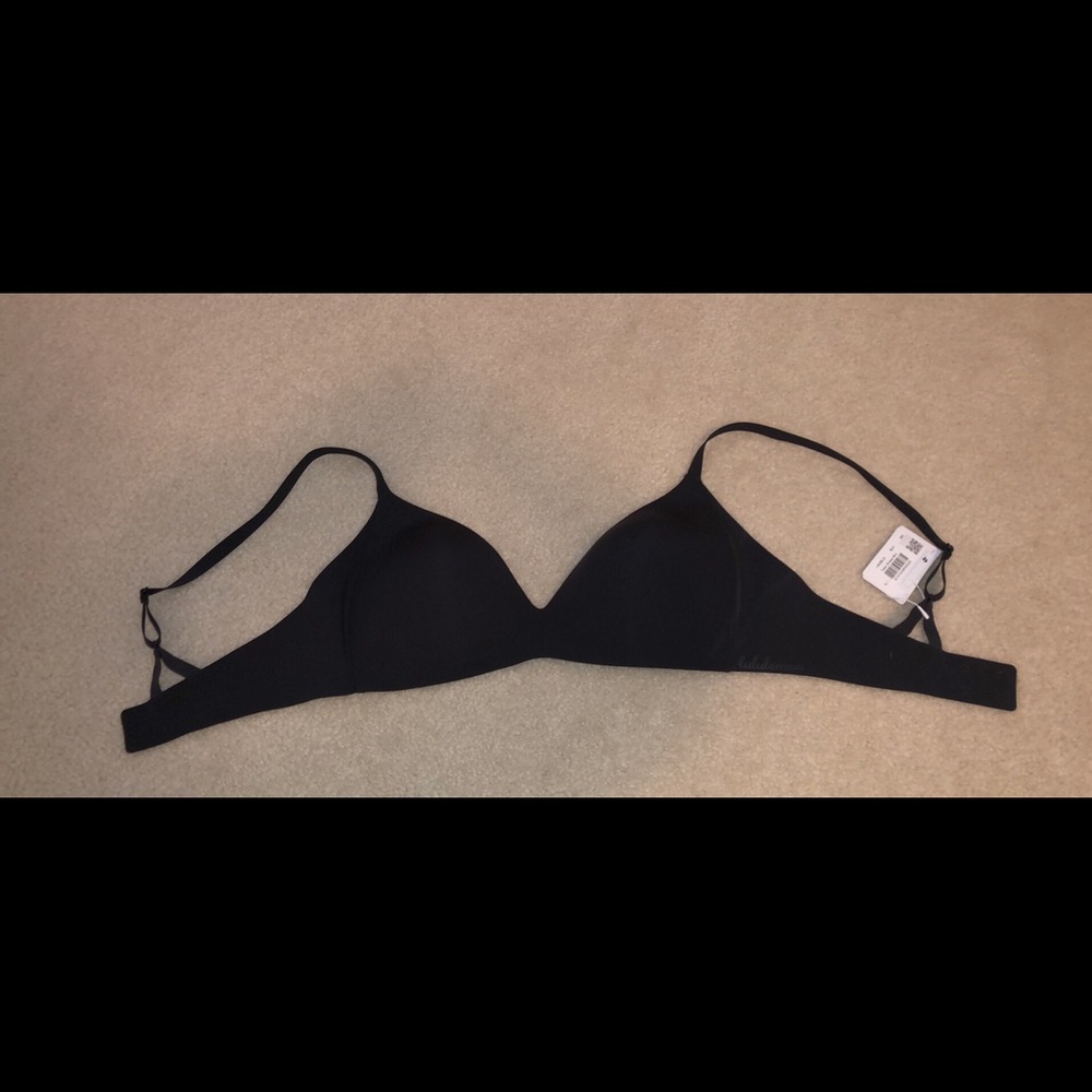 NWT Lululemon take shape bra